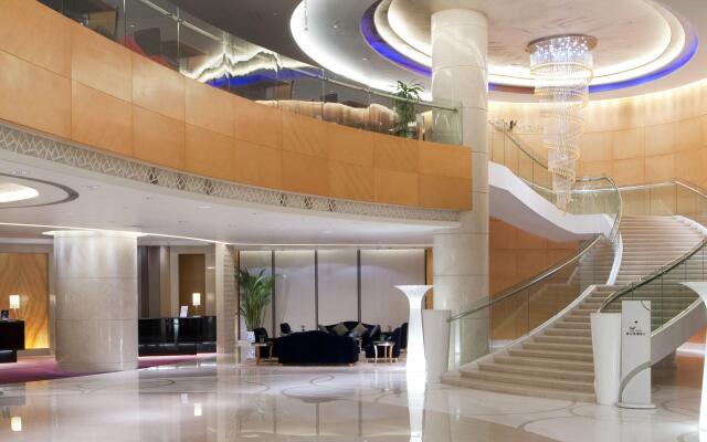 Holiday Inn Tianjin Riverside by IHG