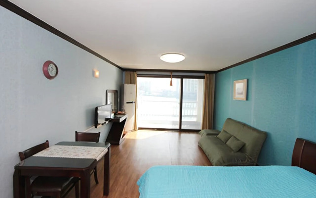 Tongyangneapoli Pension