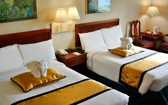 Days Hotel Batangas