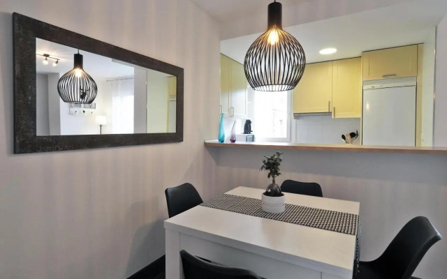 Apartamento Monte Perdido