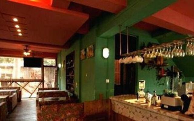 Tianquan Hostel - Xiamen