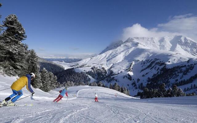 Appartamento Dolomiti