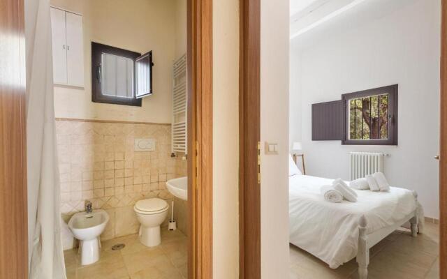 Villa Sessana by BarbarHouse