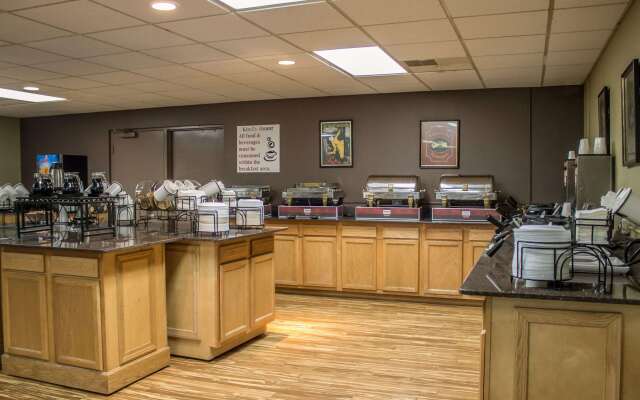 Comfort Inn Sandusky