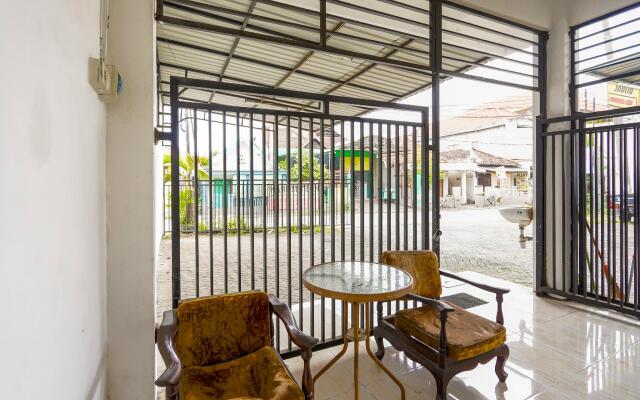 OYO 90842 Graha Matahari Syariah