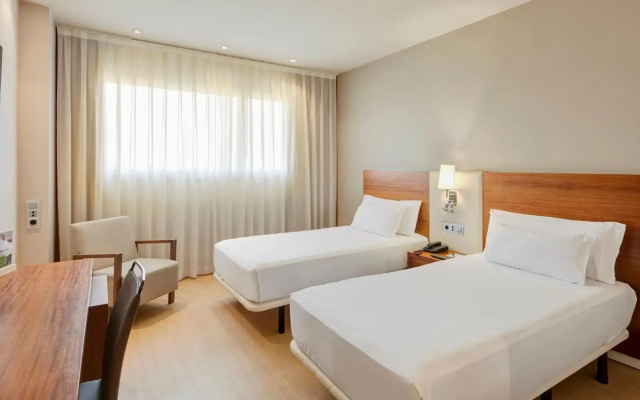 Hotel Sercotel Ciutat de Montcada