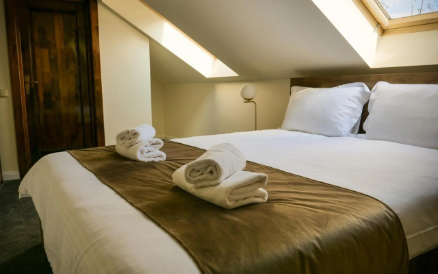 The Nest Baia Mare