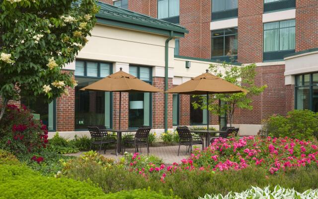 Hilton Garden Inn Hartford South/Glastonbury