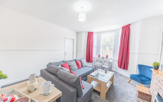 Greengate - Cosy 2 Bedroom Apartment
