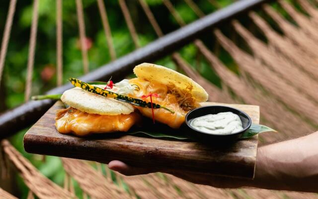 Bambuda Lodge - Hostel