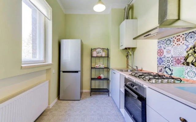 Lion Apartments - MALIBU Studio