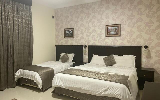 Shoab Jeddah Suites by Oyo