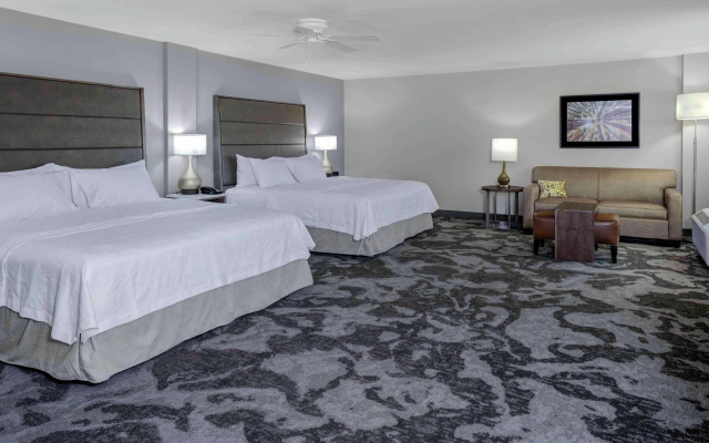 Homewood Suites by Hilton Lansing Eastwood