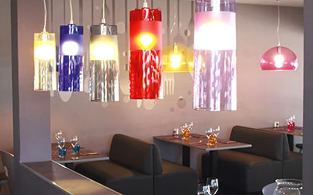 Hôtel-Restaurant Le Bel'm