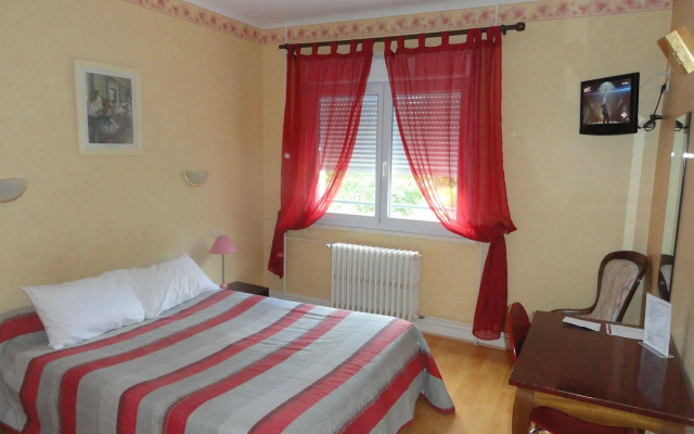 Hotel Moliere