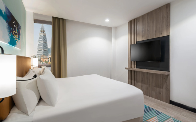 Holiday Inn Riyadh al qasr by IHG