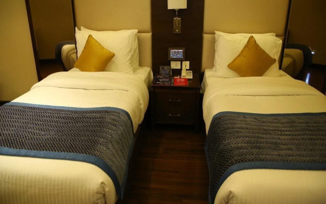 The Cove by OYO Rooms