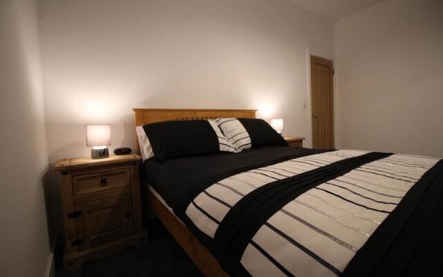 Exquisite 1 Bed Apartment near Heathrow