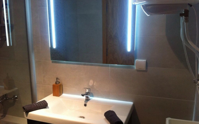 Corniche Mohammedia Appartement meublé