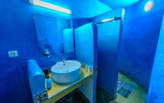 Riad Amira Luxury Palace