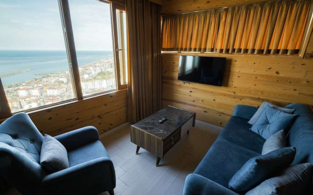 Sari Kosk Hotel