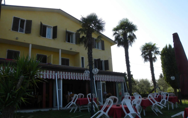 Albergo Panoramica