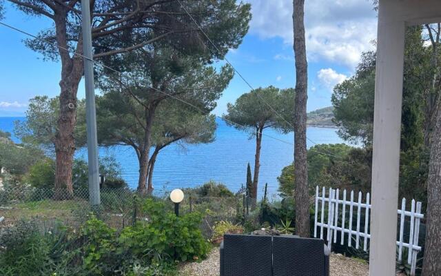 Suosogno sul mare 200metri dalla spiaggia