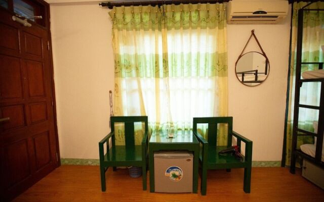 Next 68 Hostel