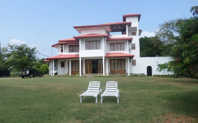 Vista Rooms Nilaveli Beach 2