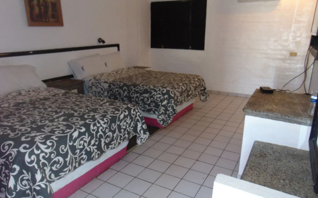 Hotel El Rancho