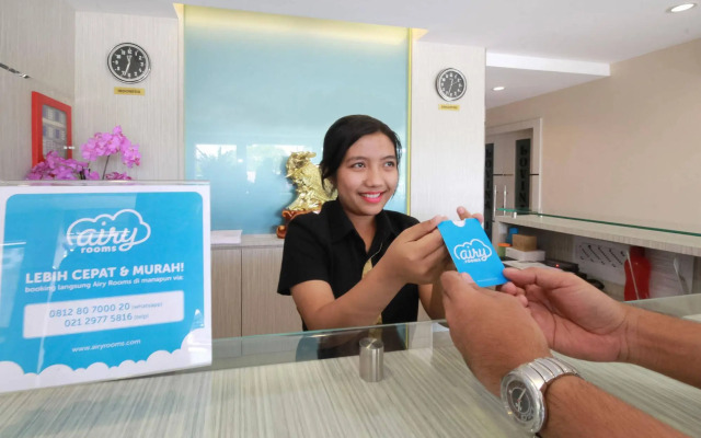 Airy Anugrah Fisabilillah Batam