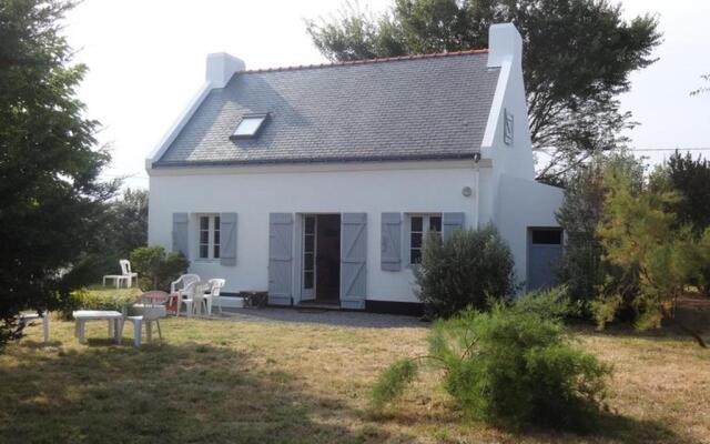 Maison Sauzon, 4 pièces, 6 personnes - FR-1-418-70