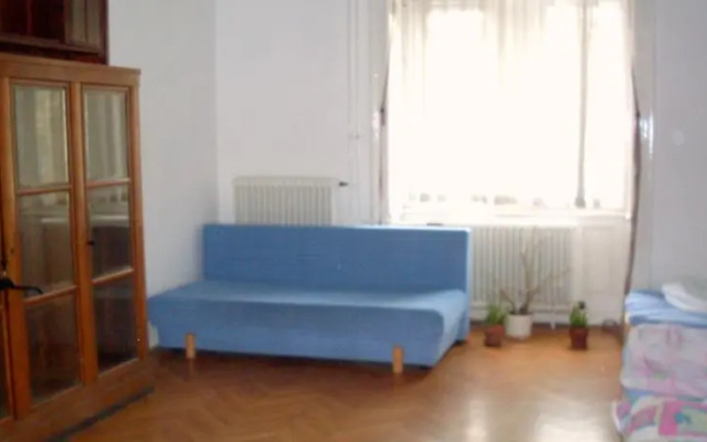 Sleepover City Center Hostel