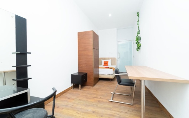 KoolKost near Grand Kota Bintang – Guest Rooms – Bekasi