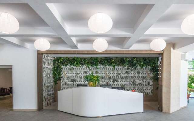 ibis Styles Venus (Opening June 2024)