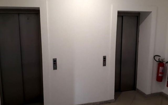 OYO Apart Hotel Cidadela