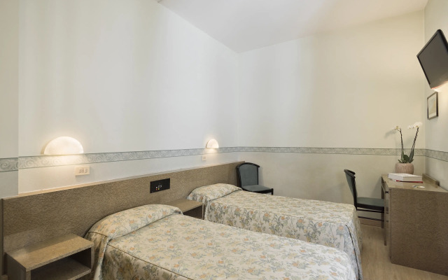 Hotel Garibaldi