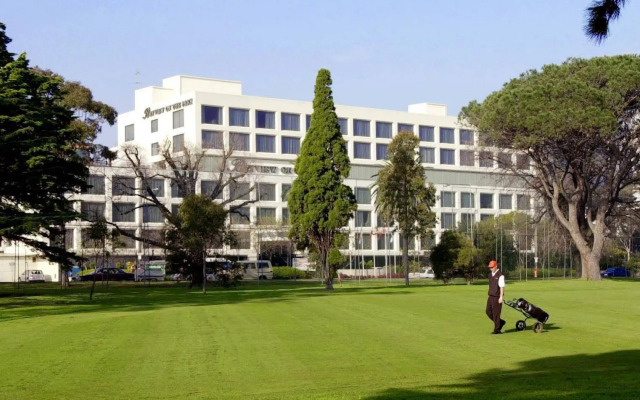 Bayview On The Park