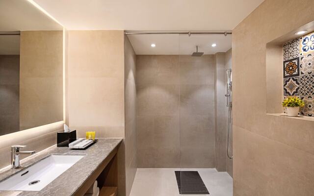 Hyatt Place Candolim GOA