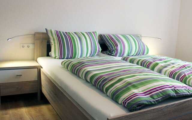 Fantastic Apartment in Oberkirch