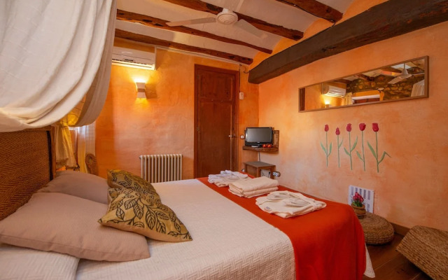 Boutique Hotel & Spa Les Vinyes - Adults Only