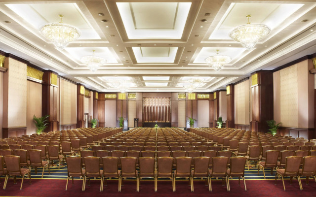 éL Hotel Bandung