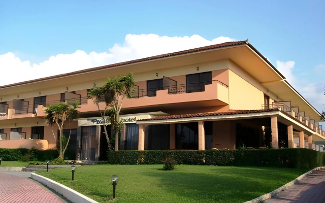 Pegasus Hotel