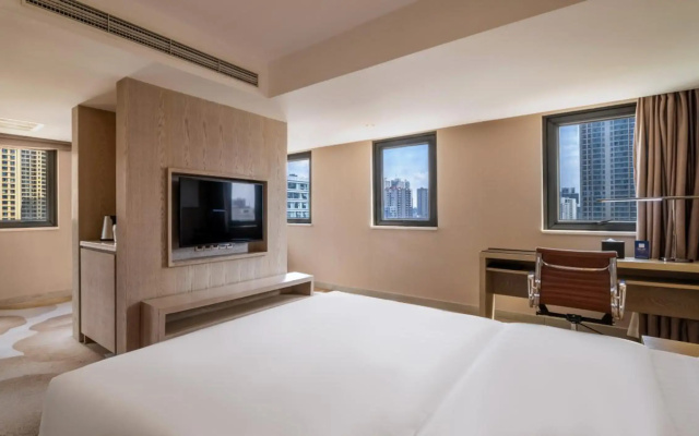 Holiday Inn Kunming City Centre by IHG