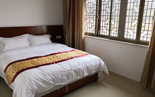 Wugu Zaliang Hotel
