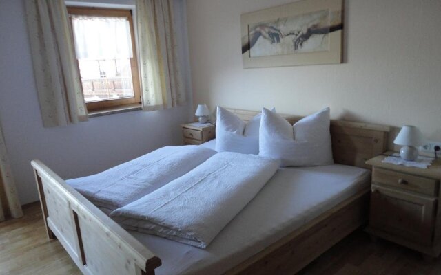 Ferienwohnungen Klammerhof