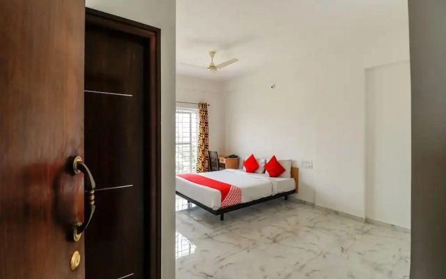 Dew Drops by OYO Rooms