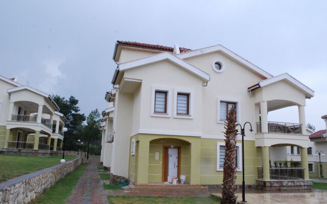 Didim Akbuk Country Villas