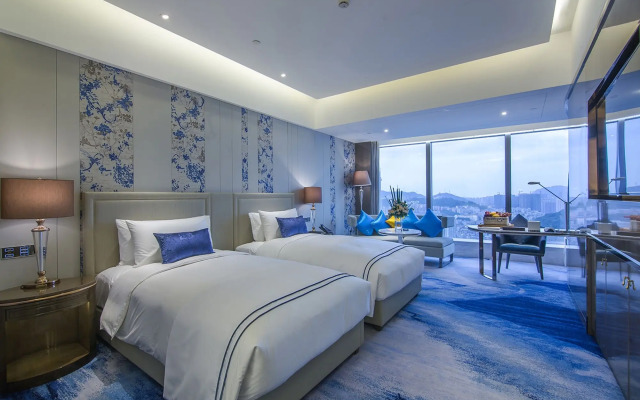 Sofitel Guiyang Hunter