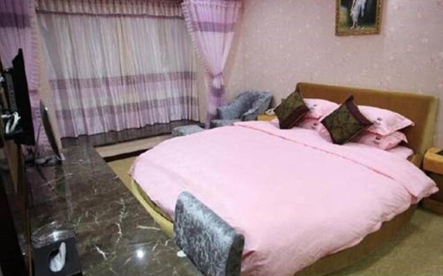 Huanan The Inn Boutique